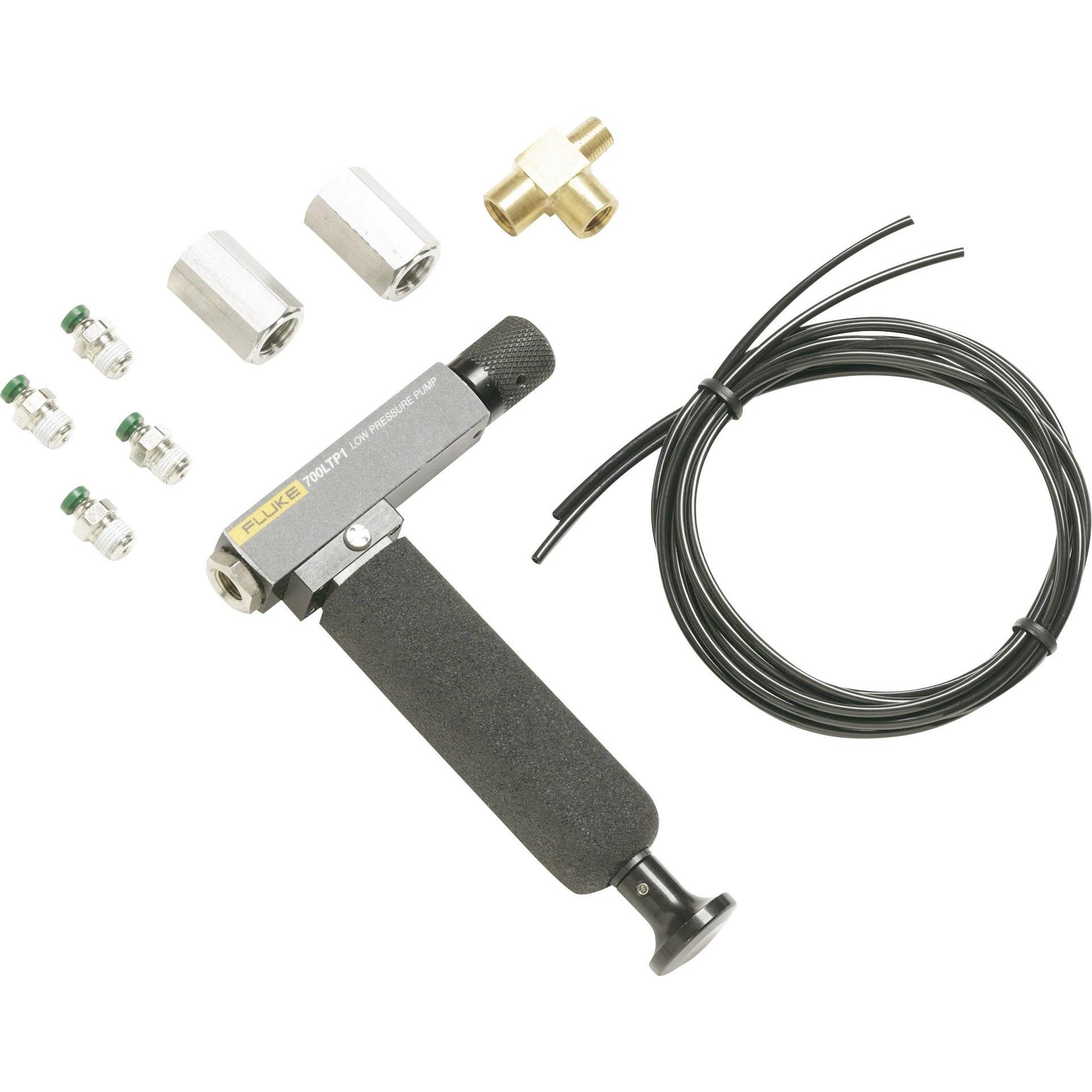 Beha Amprobe BEHA Fluke700LTP-1 Pompa a bassa pressione da -0,85 a 2 bar (Linea di misura), Misurazione