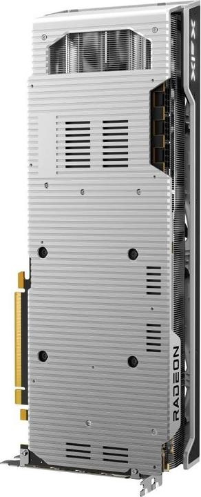 Immagine prodotto XFX RADEON RX 7900 XTX MERC310 NERO GAMING (24 GB)