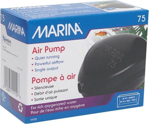 Produktbild Marina 75 Air Pump