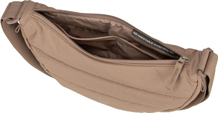 Image du produit GOT BAG Puffer Moon Bag Small Monochrome