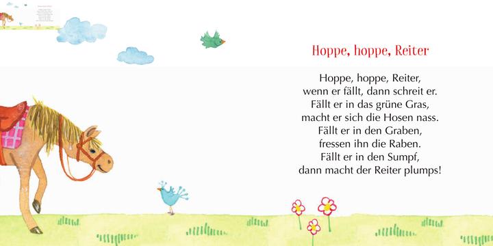 Actual product image Tickle tickle mouse (German)