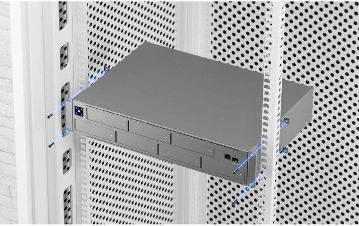 Image du produit Ubiquiti UNAS Pro (0 TB)