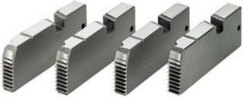 Rothenberger Schneidbacken,HSS, BSPT R, 2.1/2-3"