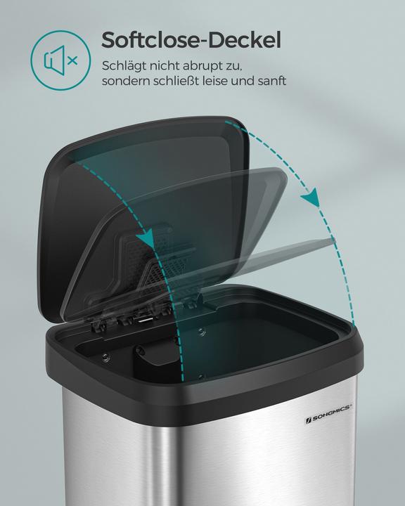 Produktbild Songmics Marc (50 l)