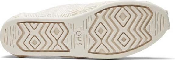 Produktbild Toms W's Alpargata 3.0 Lace (37.5)