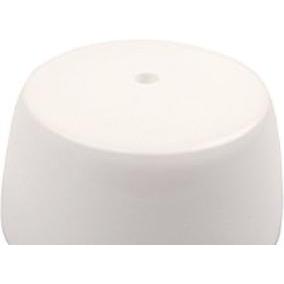 Elworks, Zubehör Beleuchtung, Baldakin hvid med ophaeng, plastDiameter Ø108mmHøjde 64mm
