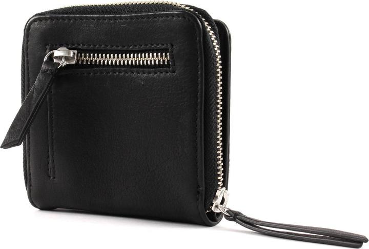 Actual product image FredsBruder Soft Wallet Feather