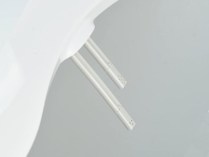 Produktbild Mewatec Dusch-WC Aufsatz Nevada