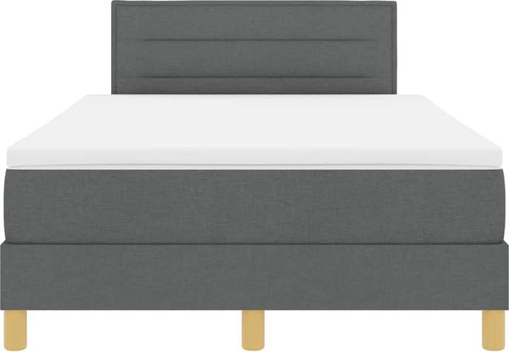 Image du produit vidaXL Boxspring (120 x 190 cm)