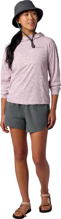 Actual product image Marmot AirExchange SolarShield (M)