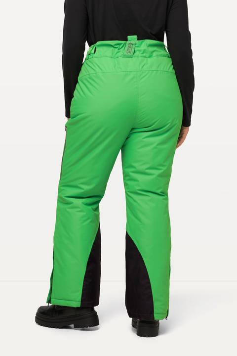 Produktbild Ulla Popken Skihose, wasserdicht, Schneefang, Zipptaschen (46)