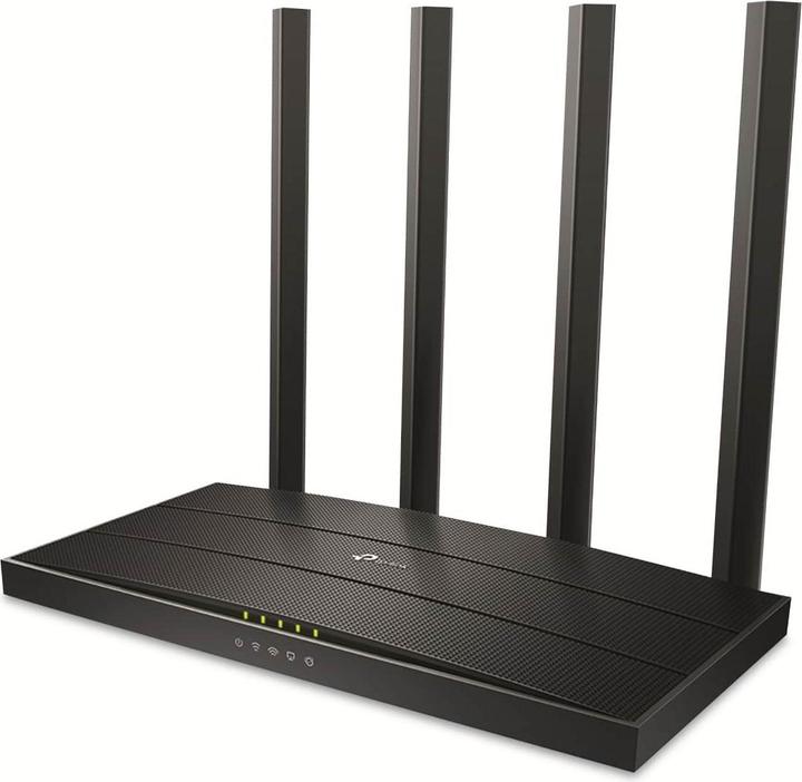 Produktbild TP-Link Archer C80