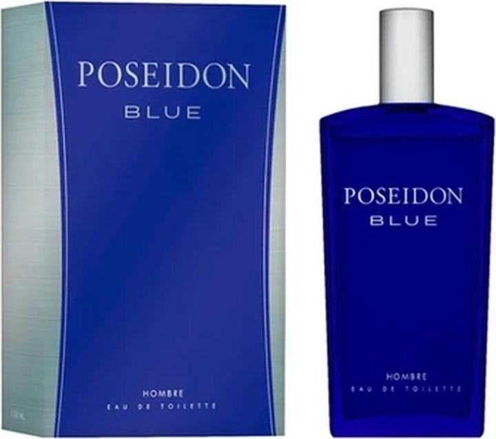 Immagine prodotto Instituto Español Blu Poseidon (Eau de toilette, 150 ml)