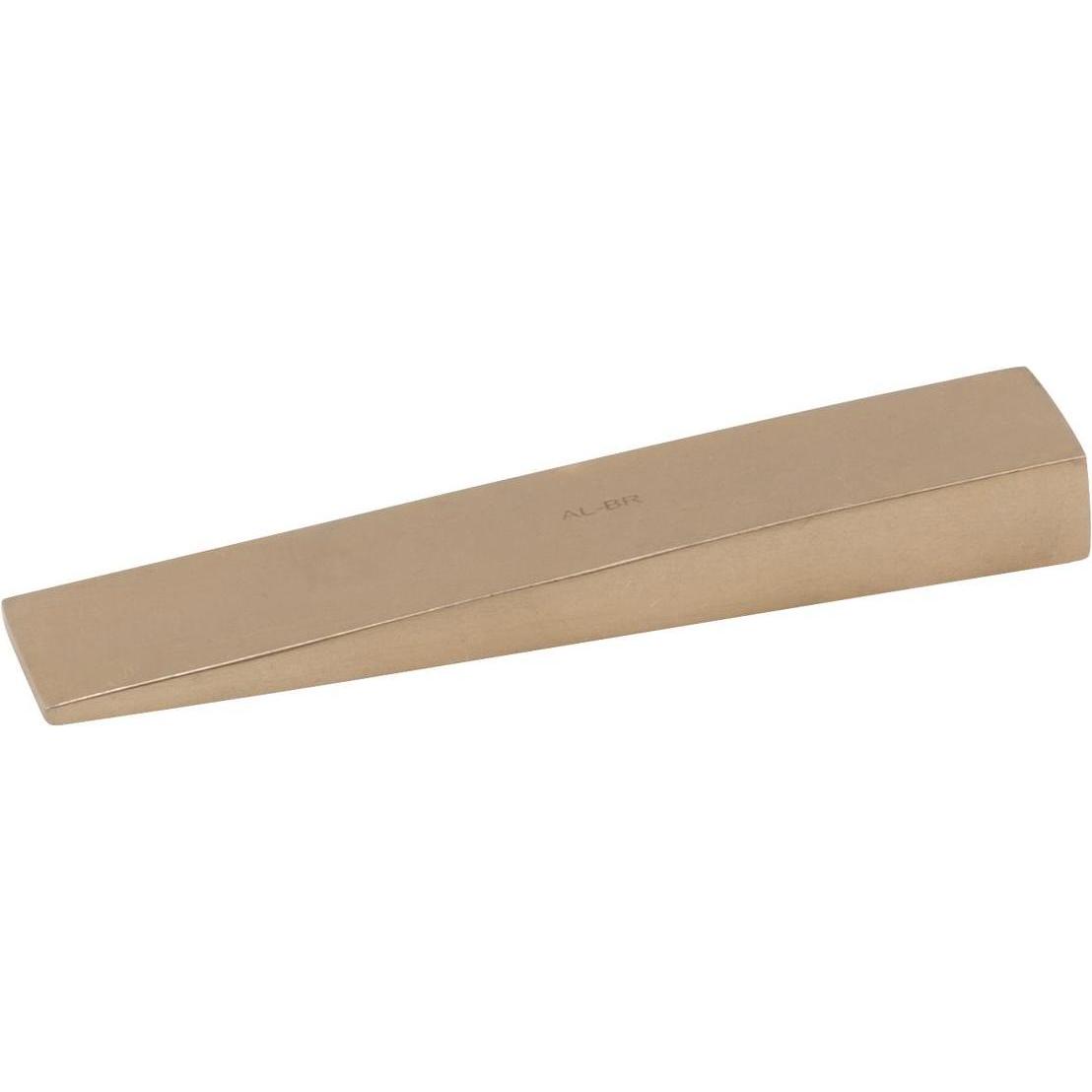 KS Tools, Zubehör Befestigungstechnik, BRONZEplus Flanschkeil