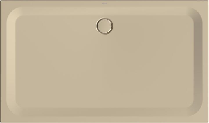 Produktbild Bette Ultra Rechteck-Duschwanne 1700x1000x35mm, 5806