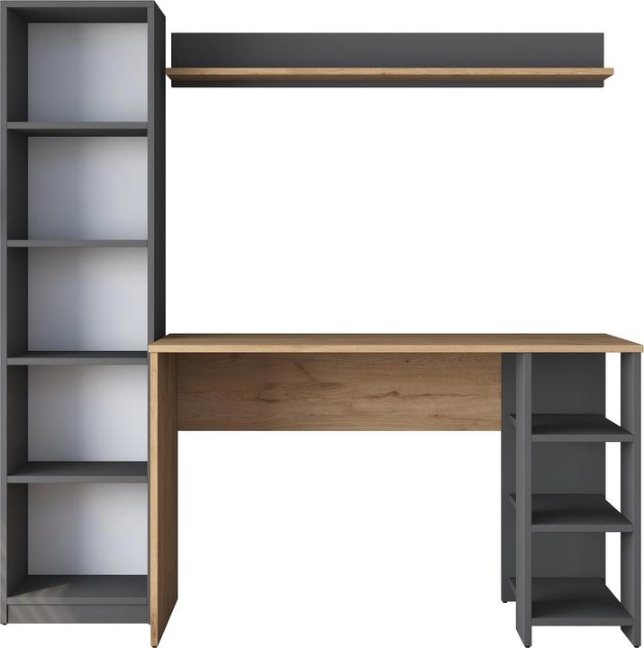 Skye Decor Johnny (160 x 162 x 45 cm)