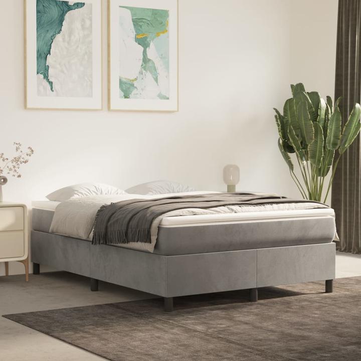 Produktbild VidaXL Matratzenauflage (160 x 210 cm)
