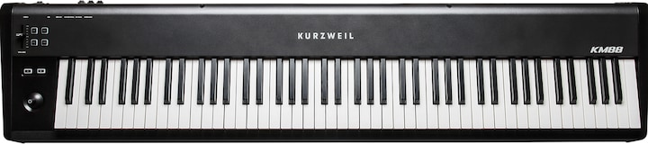 Produktbild Kurzweil KM88 - Midi Controller Keyboard (Keyboard)