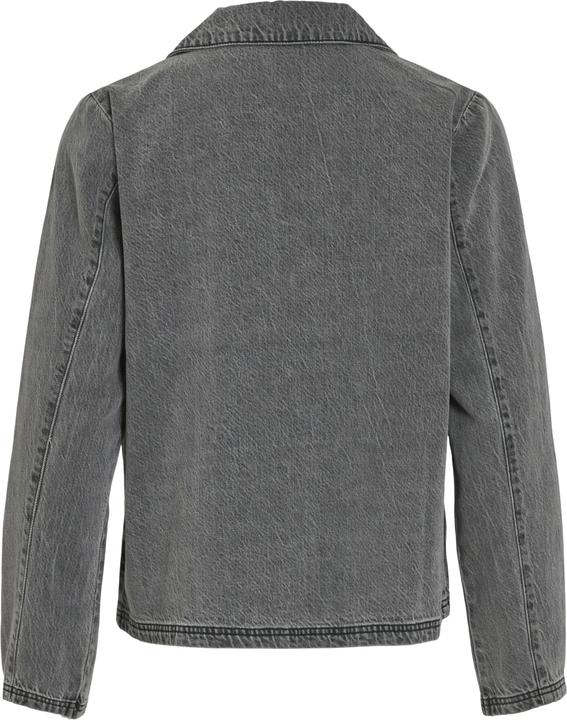 Produktbild Vila Vorn gebundene Jeansjacke (42)