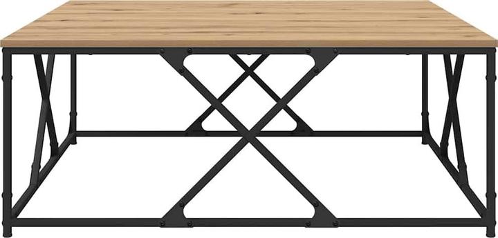 Immagine prodotto vidaXL Couchtisch (100 x 100 x 40 cm)