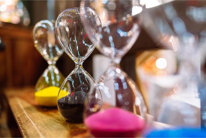 Image du produit Designlife Sablier