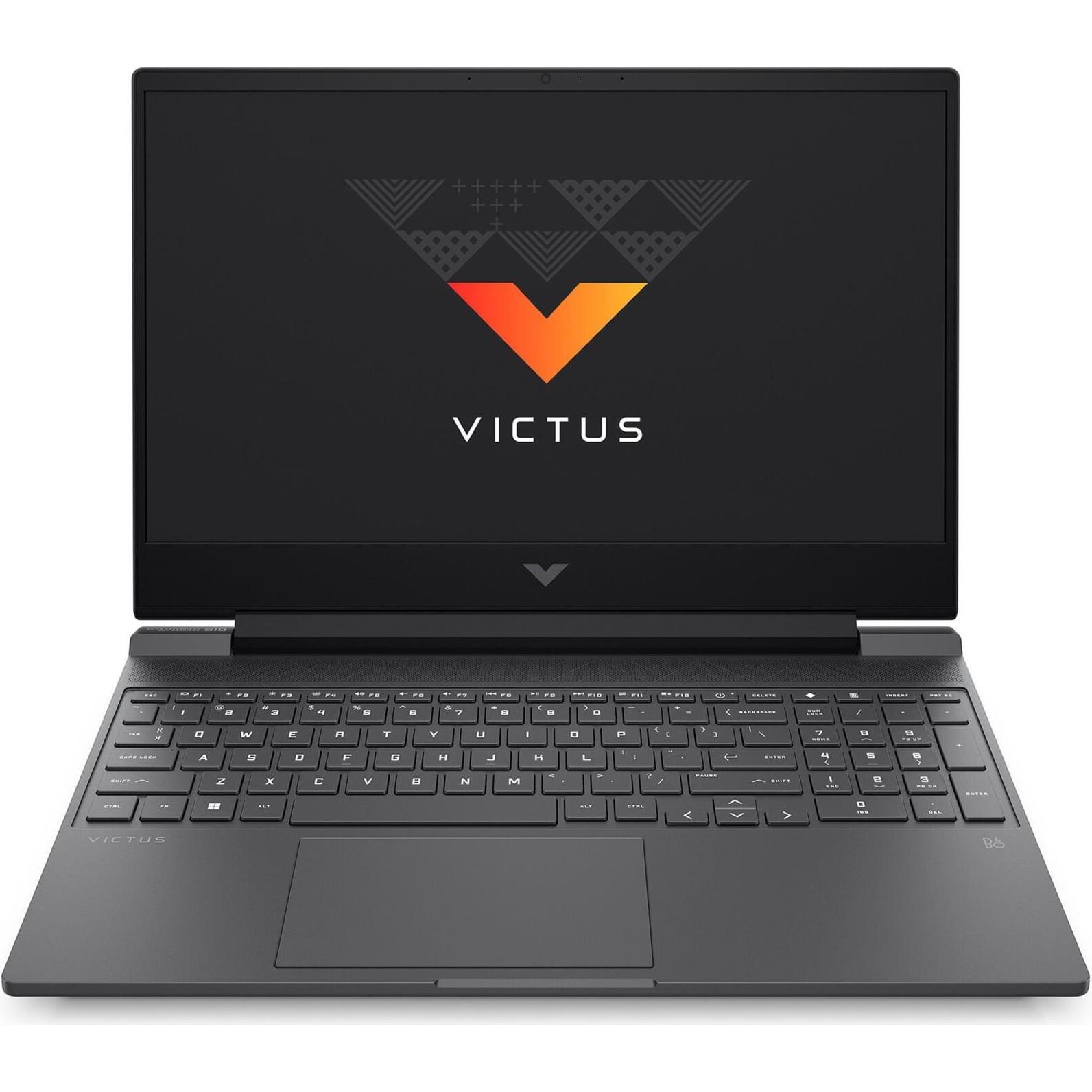 HP Victus Gaming Laptop 15-fa2704ng Intel Core™ i5-13420H (15.60", Intel Core i5-13420H, 16 GB, 512 GB, DE), Notebook, S...