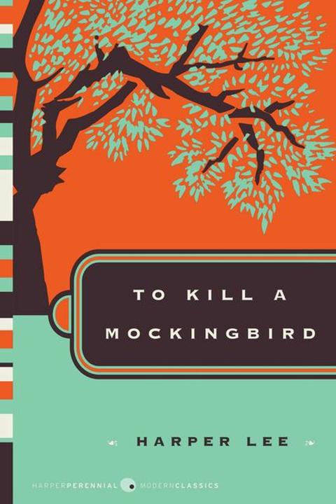 Produktbild To Kill a Mockingbird (Englisch, Harper Lee, 2006)