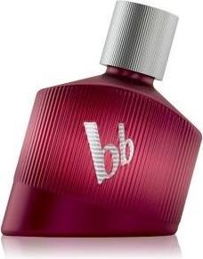 Actual product image Bruno Banani Loyal Man - aftershave water - Volu (Spray, 50 ml)
