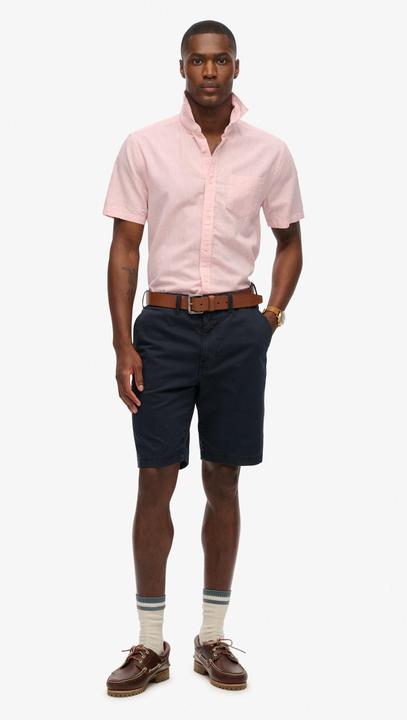 Immagine prodotto Superdry Camicia in cotone e lino city (XXL)