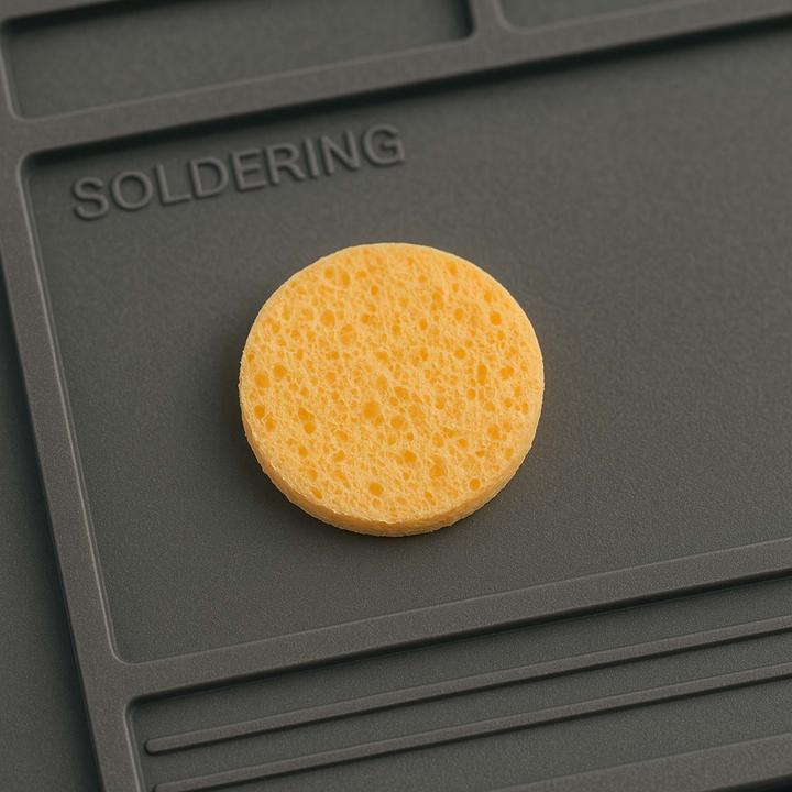 Immagine prodotto Aoyue Filtro per tubi per l'aspirazione dei fumi della sudorazione (Prefiltro)