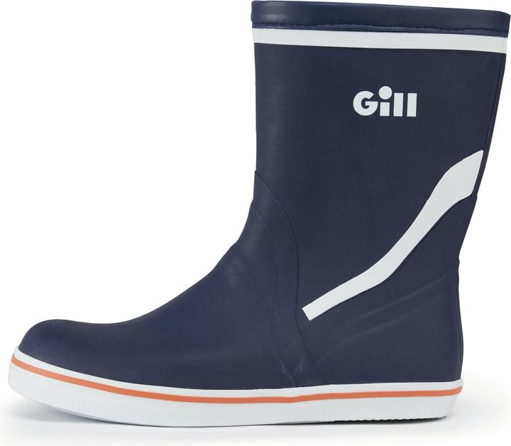 Produktbild Kurzer Cruising Stiefel (46)