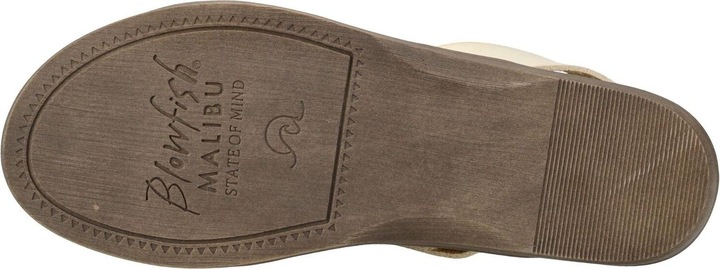 Actual product image Blowfish Sandalen (41)