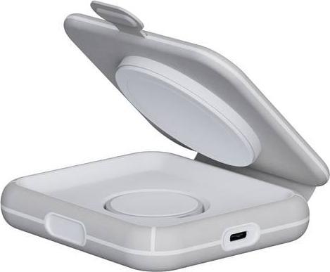 Immagine prodotto Xtorm Serie di caricabatterie da viaggio wireless (15 W)