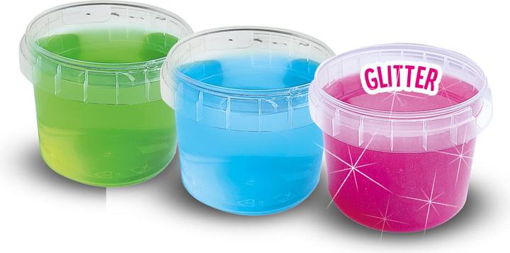 Produktbild Ses Slime Lab - Mischen Sie es