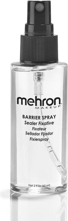 Immagine prodotto Mehron Spray per il fissaggio della barriera