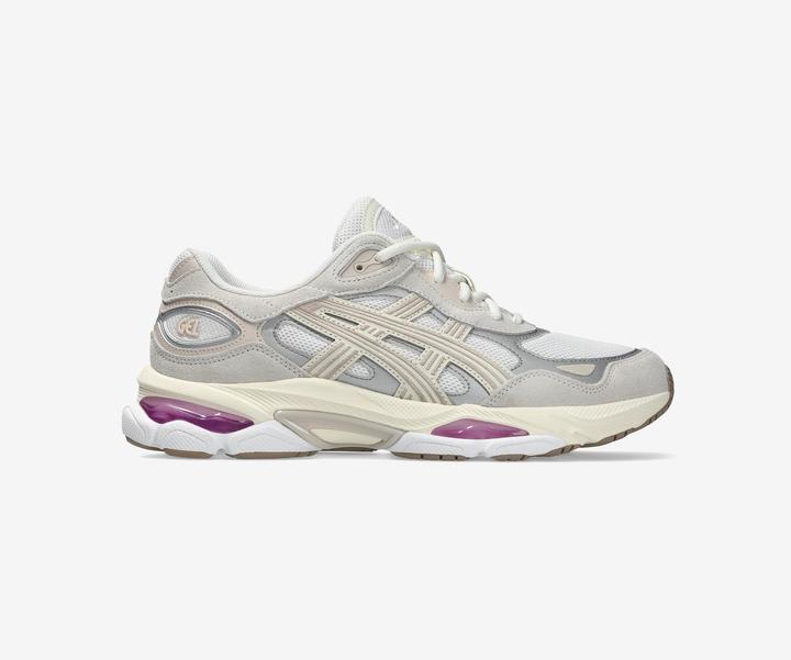 Actual product image ASICS Performance ASICS Gel-NYC 2.0 (44)