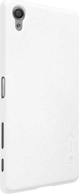 Produktbild Nillkin Super Frosted Shield Series (Sony Xperia X Performance)
