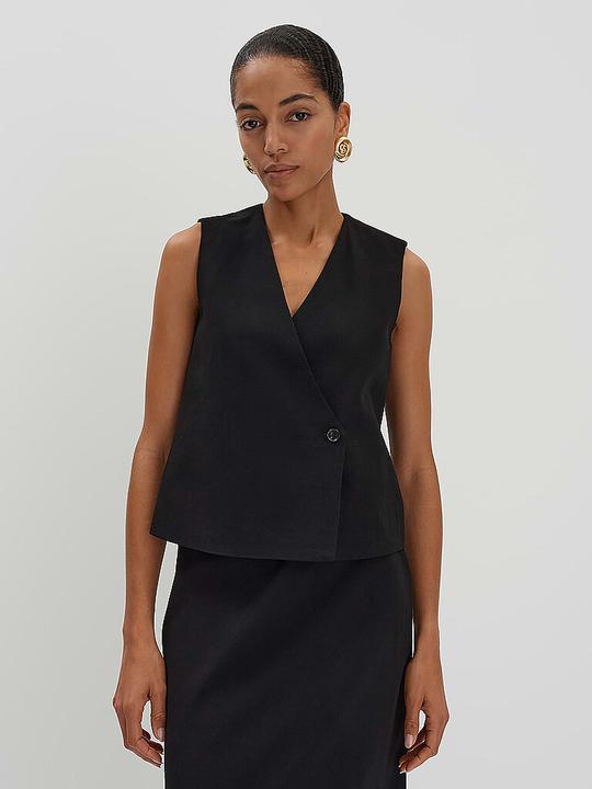 Actual product image Someday Gilet NABRIL (36)