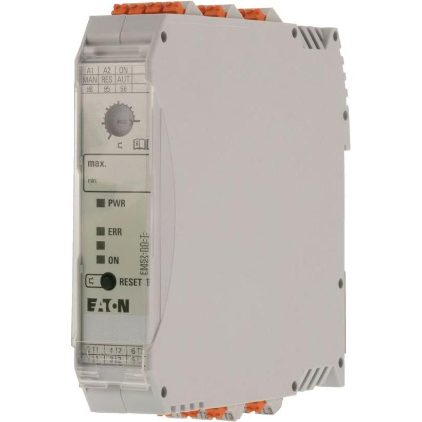 Eaton, Unità di controllo motore, EMS2-DO-T-2,4-24VDC