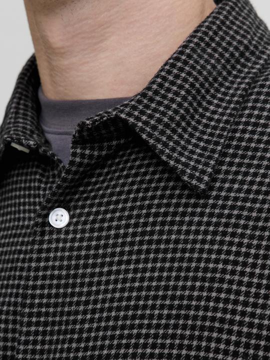 Immagine prodotto Jack & Jones Loose Fit Hemd Hemd (XXL)