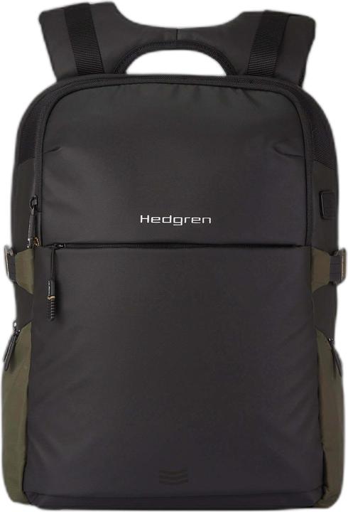Productafbeelding Hedgren Woon-werkverkeer Laptoprugzak stadsjungle (15.60")