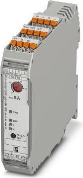 Produktbild Phoenix Contact Hybrid Motor Starter, AC, 9A, 500V