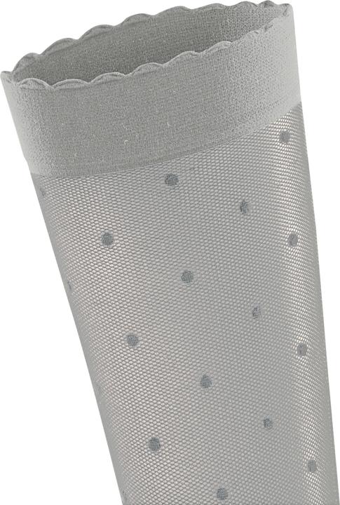 Image du produit Falke Dot 15 DEN Damen Kniestrümpfe (15DEN, 35 - 38)