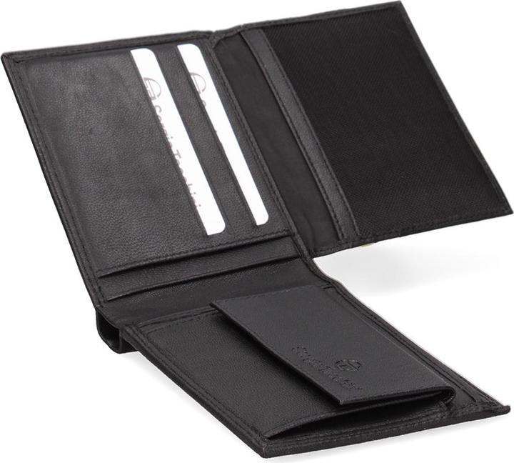 Actual product image Sergio Tacchini Wallet