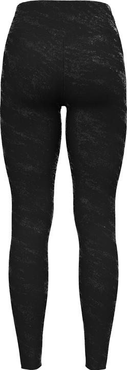 Produktbild Odlo Tights ZEROWEIGHT PRINT REFLECTIVE (S)