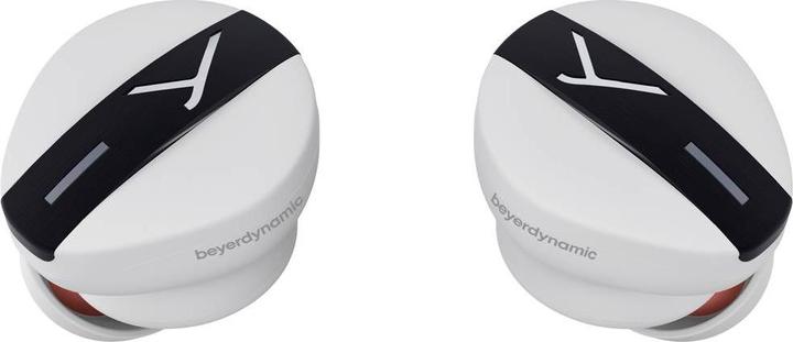 Produktbild Beyerdynamic Free Byrd (ANC, 11 h, Kabellos)