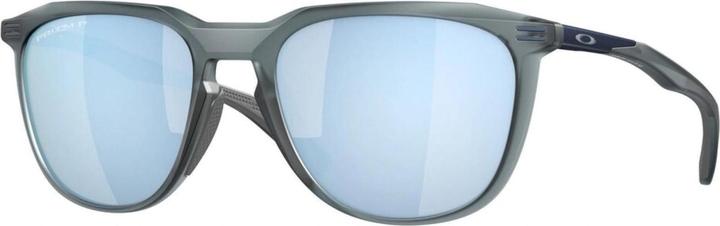 PRIZM DEEP WATER POLAR, Matte Crystal Black