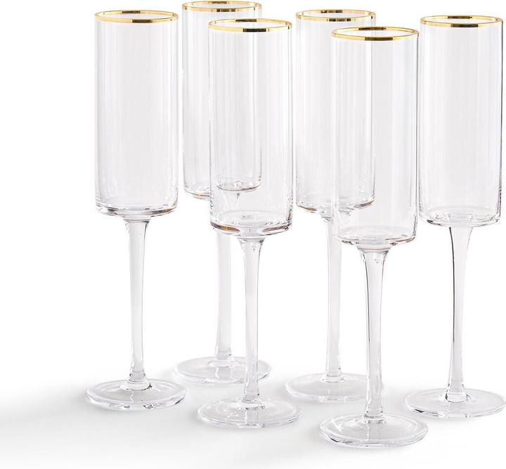 Produktbild La Redoute Interieurs Coblice (0.20 l, 4x)
