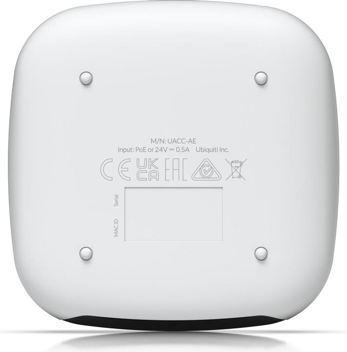Actual product image Ubiquiti UF-AE (Media converter)