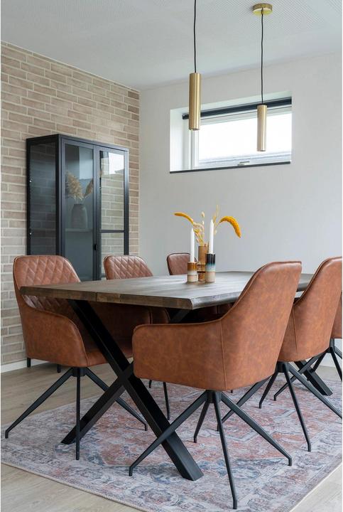 Produktbild House Nordic Harbo